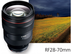 Canon may launch RF 28-70mm F2.0L II ？